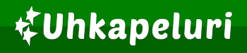 Uhkapeluri Uhkapeluri